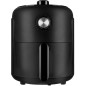 Air fryer frytkownica beztłuszczowa 2.5 litra Bomann FR 6076 H CB Air fryer frytkownica beztłuszczowa 2.5 litra Bomann FR 6076 H CB