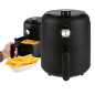 Air fryer frytkownica beztłuszczowa 2.5 litra Bomann FR 6076 H CB Air fryer frytkownica beztłuszczowa 2.5 litra Bomann FR 6076 H CB