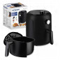 Air fryer frytkownica beztłuszczowa 2.5 litra Bomann FR 6076 H CB Air fryer frytkownica beztłuszczowa 2.5 litra Bomann FR 6076 H CB