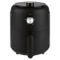 Frytkownica beztłuszczowa 2.5 litra Clatronic FR 3816 H Frytkownica beztłuszczowa 2.5 litra Clatronic FR 3816 H