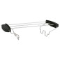 Toster opiekacz do kanapek ProfiCook PC-TA 1279
