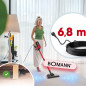 Odkurzacz pionowy Bomann BS 6072 CB