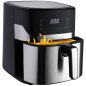 Frytkownica beztłuszczowa ProfiCook PC-FR 1294 H Frytkownica beztłuszczowa ProfiCook PC-FR 1294 H