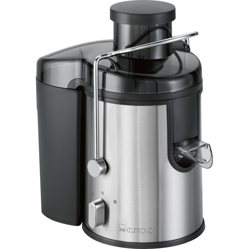 Sokowirówka wysokoobrotowa całe owoce Clatronic AE 3666 Outlet