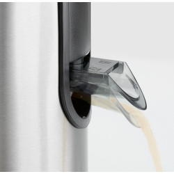 Sokowirówka wysokoobrotowa całe owoce Clatronic AE 3666 Outlet