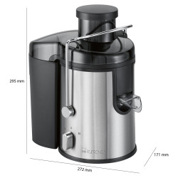 Sokowirówka wysokoobrotowa całe owoce Clatronic AE 3666 Outlet