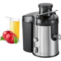 Sokowirówka wysokoobrotowa całe owoce Clatronic AE 3666 Outlet