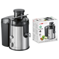 Sokowirówka wysokoobrotowa całe owoce Clatronic AE 3666 Outlet