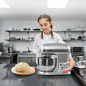 Profesjonalny robot kuchenny planetarny Classbach C-KM 4004 W + waga Outlet Profesjonalny robot kuchenny planetarny Classbach C-KM 4004 W + waga Outlet