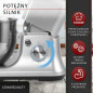Profesjonalny robot kuchenny planetarny Classbach C-KM 4004 W + waga Outlet Profesjonalny robot kuchenny planetarny Classbach C-KM 4004 W + waga Outlet