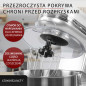Profesjonalny robot kuchenny planetarny Classbach C-KM 4004 W + waga Outlet Profesjonalny robot kuchenny planetarny Classbach C-KM 4004 W + waga Outlet