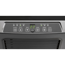 Klimatyzator przenośny Clatronic CL 3672 (czarny) Outlet