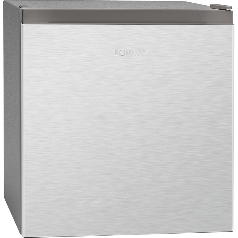 Lodówka chlodziarka podblatowa 45L Bomann KB 7245 (srebrny) Outlet Lodówka chlodziarka podblatowa 45L Bomann KB 7245 (srebrny) Outlet