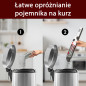 Ręczny odkurzacz akumulatorowy ProfiCare PC-AKS 3102 Outlet Ręczny odkurzacz akumulatorowy ProfiCare PC-AKS 3102 Outlet