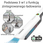 Ręczny odkurzacz akumulatorowy ProfiCare PC-AKS 3102 Outlet Ręczny odkurzacz akumulatorowy ProfiCare PC-AKS 3102 Outlet