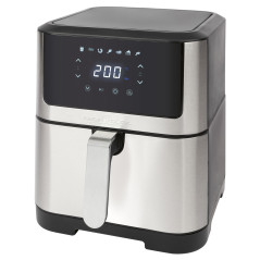 Frytkownica beztłuszczowa ProfiCook PC-FR 1269 H Outlet