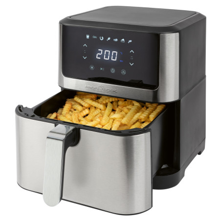 Frytkownica beztłuszczowa ProfiCook PC-FR 1269 H Outlet