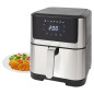 Frytkownica beztłuszczowa ProfiCook PC-FR 1269 H Outlet Frytkownica beztłuszczowa ProfiCook PC-FR 1269 H Outlet