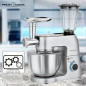 Robot kuchenny 3w1 ProfiCook PC-KM 1189 Outlet