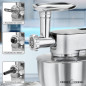 Robot kuchenny 3w1 ProfiCook PC-KM 1189 Outlet