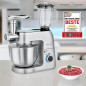 Robot kuchenny 3w1 ProfiCook PC-KM 1189 Outlet