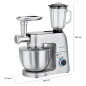 Robot kuchenny 3w1 ProfiCook PC-KM 1189 Outlet
