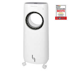 Klimator, wentylator, oczyszczacz, nawilżacz ProfiCare PC-LK 3088 WIFI Outlet