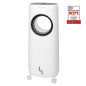 Klimator, wentylator, oczyszczacz, nawilżacz ProfiCare PC-LK 3088 WIFI Outlet