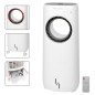 Klimator, wentylator, oczyszczacz, nawilżacz ProfiCare PC-LK 3088 WIFI Outlet