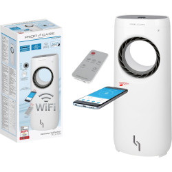 Wentylator, schładzacz powietrza ProfiCare PC-LK 3088