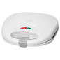 Opiekacz do kanapek tostów Clatronic ST 3477 (biały) Outlet Opiekacz do kanapek tostów Clatronic ST 3477 (biały) Outlet