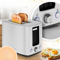 Toster opiekacz do kanapek ProfiCook PC-TA 1279