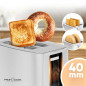 Toster opiekacz do kanapek ProfiCook PC-TA 1279