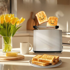 Toster opiekacz do kanapek ProfiCook PC-TA 1279