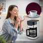 Ekspres przelewowy kawiarka ProfiCook PC-KA1169