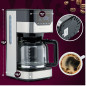 Ekspres przelewowy kawiarka ProfiCook PC-KA1169