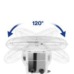 Wentylator biurkowy ProfiCare PC-VL 3062 M