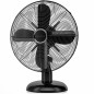 Wentylator biurkowy ProfiCare PC-VL 3063 M (czarny) Outlet Wentylator biurkowy ProfiCare PC-VL 3063 M (czarny) Outlet