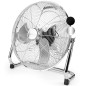 Wentylator podłogowy cyrkulator powietrza ProfiCare PC-VL 3066 WM Ø 45 cm (chrom) Wentylator podłogowy cyrkulator powietrza ProfiCare PC-VL 3066 WM Ø 45 cm (chrom)