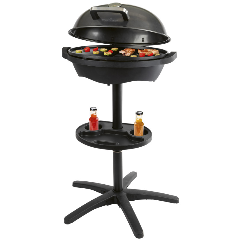 Grill elektryczny ProfiCook PC-BQS 1303
