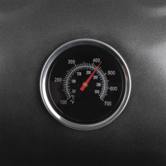Grill elektryczny ProfiCook PC-BQS 1303