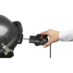 Grill elektryczny ProfiCook PC-BQS 1303