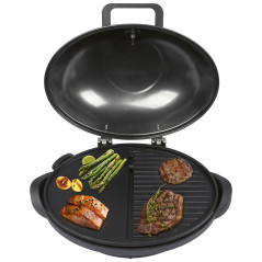 Grill elektryczny ProfiCook PC-BQS 1303