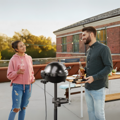 Grill elektryczny ProfiCook PC-BQS 1303