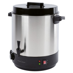 Garnek elektryczny, pasteryzator, podgrzewacz napojów 32l ProfiCook PC EKA 1283