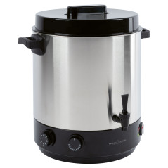 Garnek elektryczny, pasteryzator, podgrzewacz napojów 32l ProfiCook PC EKA 1283