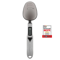 Cyfrowa łyżka, precyzyjna waga ProfiCook PC-LW 1214
