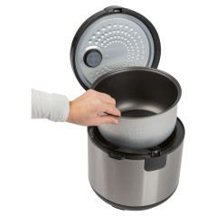 Ryżowar i parowar 2w1 Proficook PC RK 1285