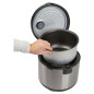 Ryżowar i parowar 2w1 Proficook PC RK 1285 Ryżowar i parowar 2w1 Proficook PC RK 1285
