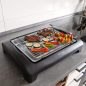 Grill elektryczny stołowy Bomann BQ 1240 N CB